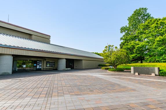 静岡県立美術館