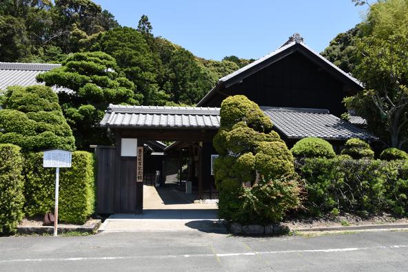 トヨタ産業技術記念館提供