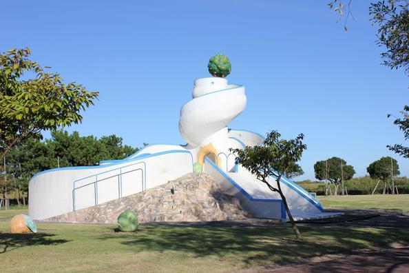 県営吉田公園