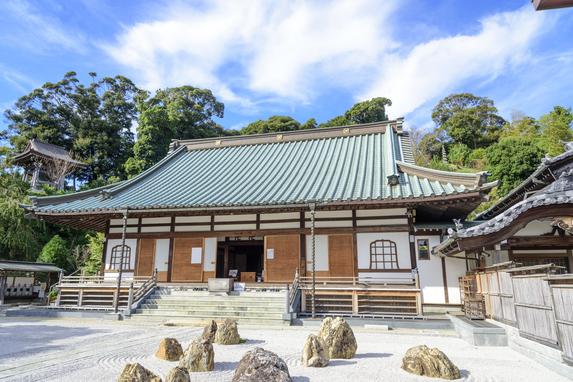 龍雲寺