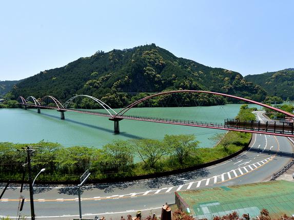 夢のかけ橋