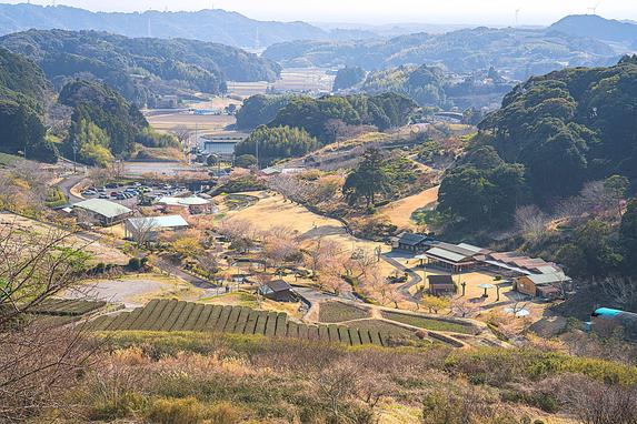 あらさわふる里公園