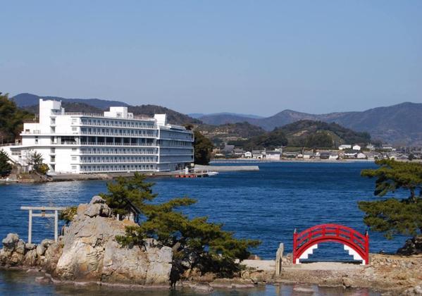 リステル浜名湖 外観