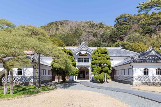 テスト観光情報