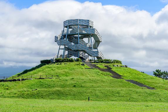ふじのくに田子の浦みなと公園 | スポット・体験 | 【公式】静岡県観光