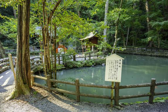 小國神社