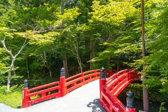 小國神社