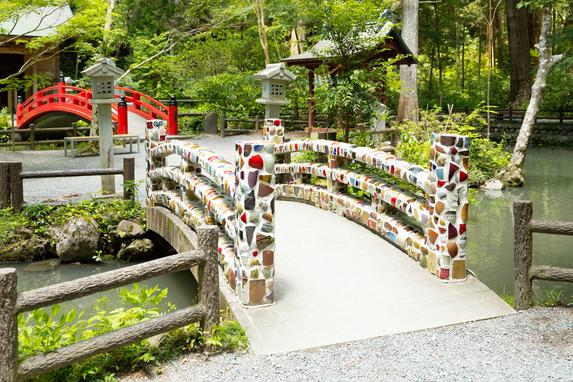 小國神社