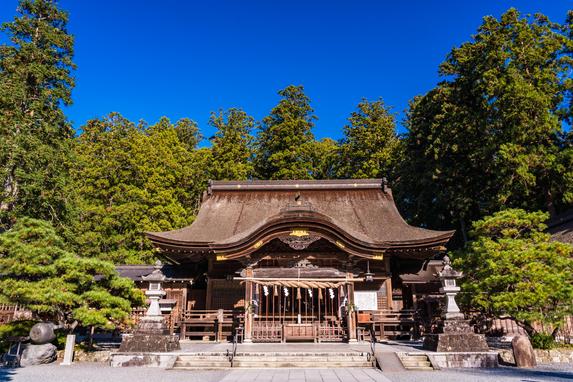 小國神社