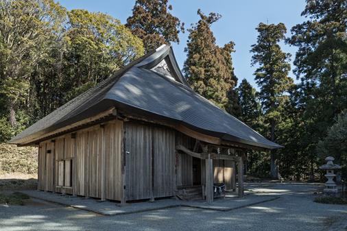 村山浅間神社 | スポット・体験 | 【公式】静岡県観光ガイド Hello Navi