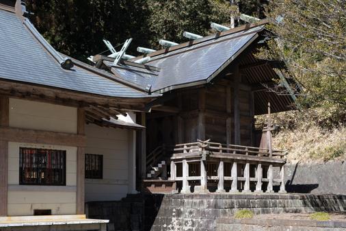 村山浅間神社 | スポット・体験 | 【公式】静岡県観光ガイド Hello Navi