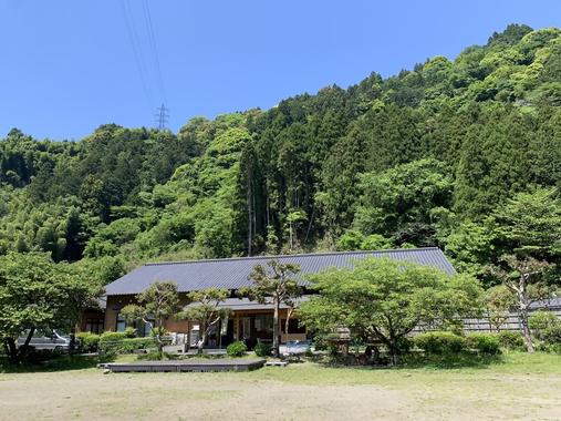 やませみの湯