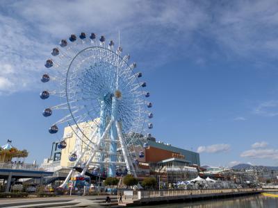 エスパルスドリームプラザ外観